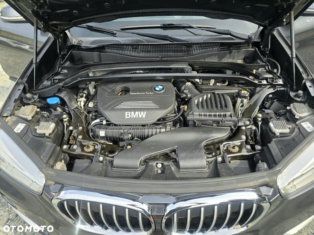 BMW X1 xDrive28i xLine - 7