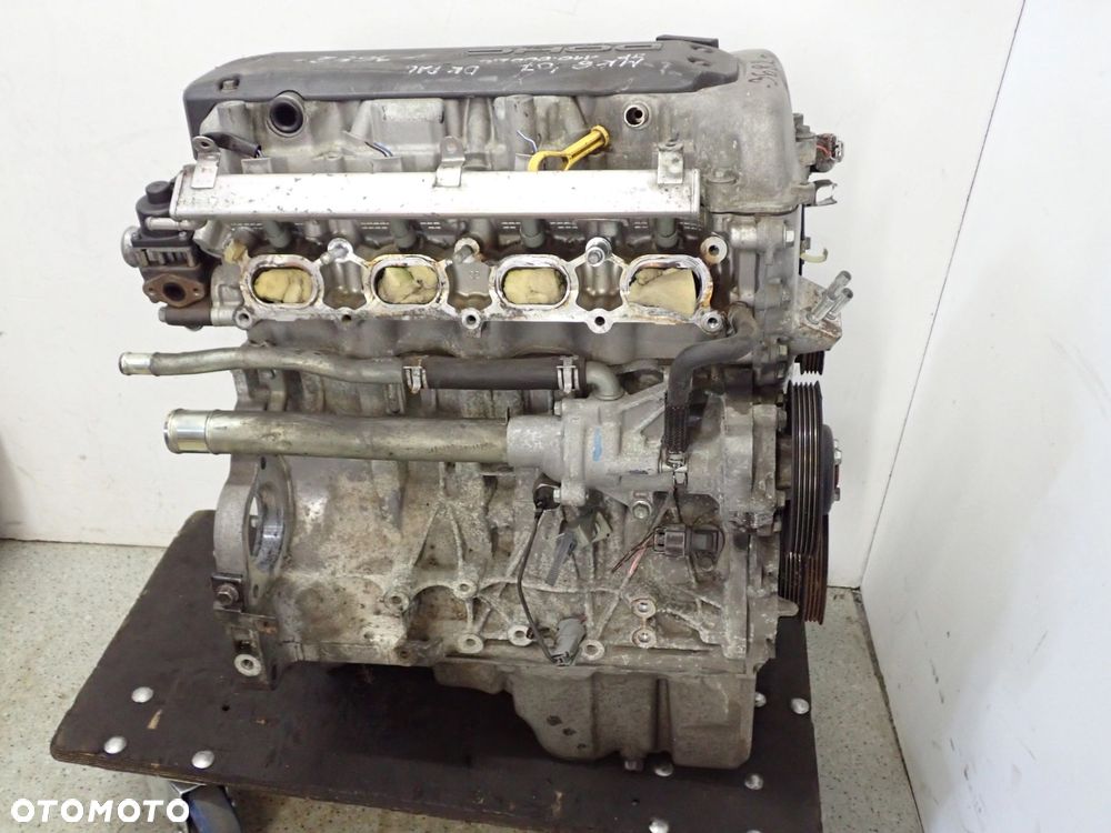 SUZUKI SWIFT MK6 05- 1.3 BENZYNA SILNIK SŁUPEK M13A - 5