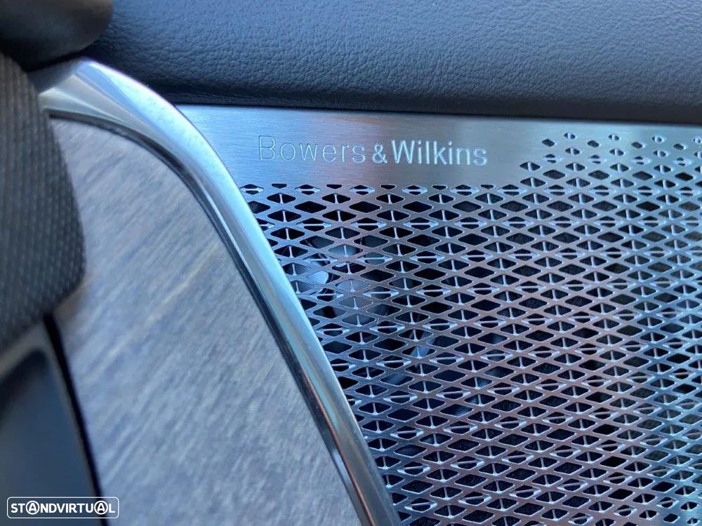 Volvo EX90 111 kWh Twin Motor Ultra - 27