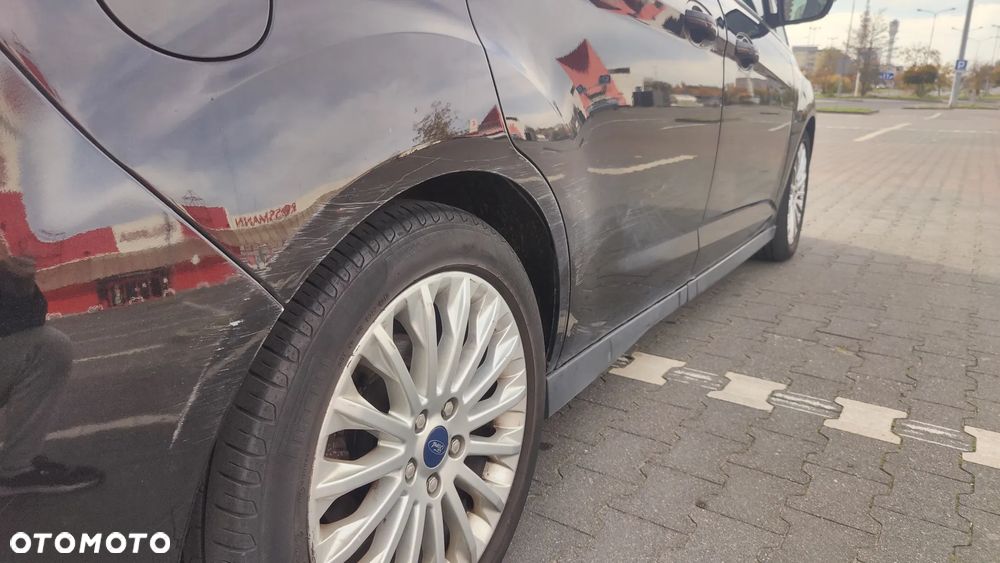 Ford Grand C-MAX 1.6 EcoBoost Titanium - 6