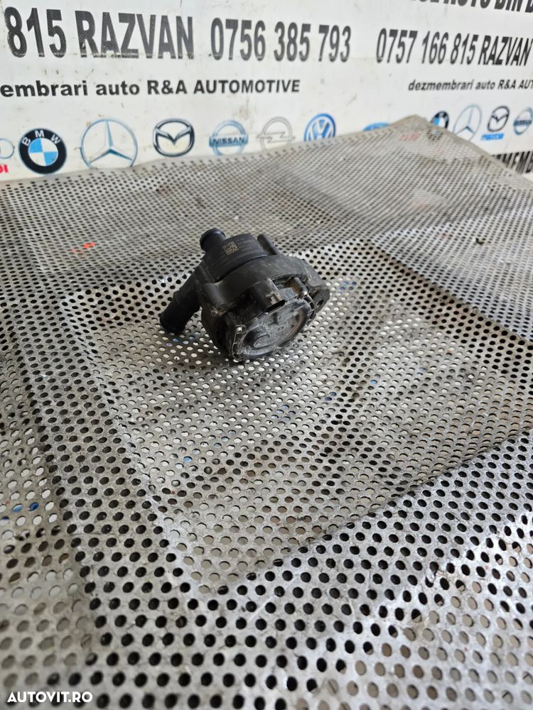 Pompa Secundara Auxiliara Apa Audi Q4 E-Tron Cod 1EA965567H - 3