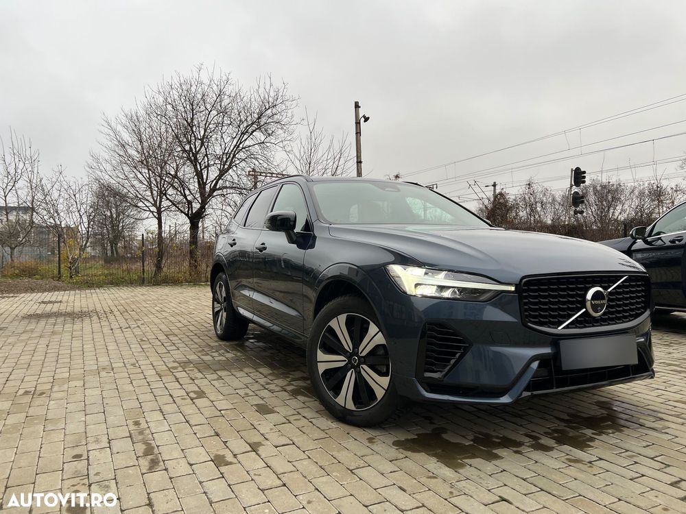 Volvo XC 60 - 6