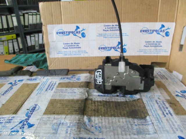 Fecho 13304B11 NISSAN MICRA 2005 FE ELETRICA - 1