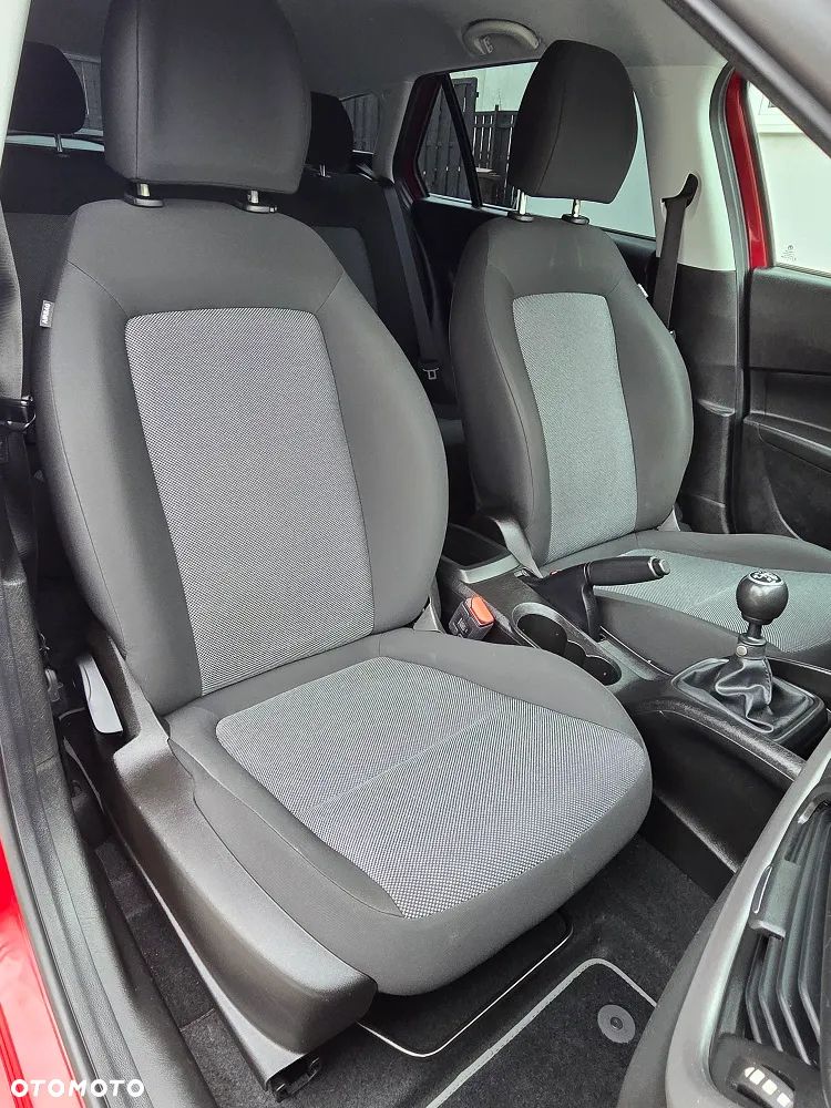 Fiat Tipo 1.4 16v Lounge EU6d - 10
