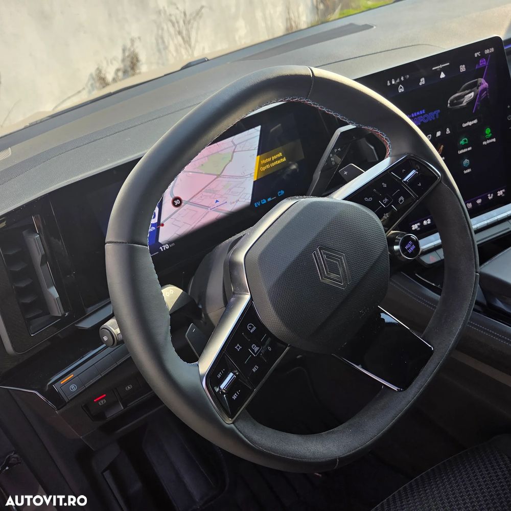 Renault Austral E-Tech 200 HEV Techno - 20