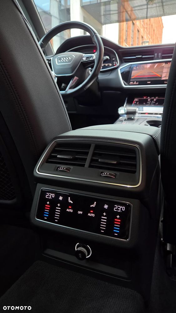 Audi A6 Allroad 3.0 TDI Quattro S tronic - 8
