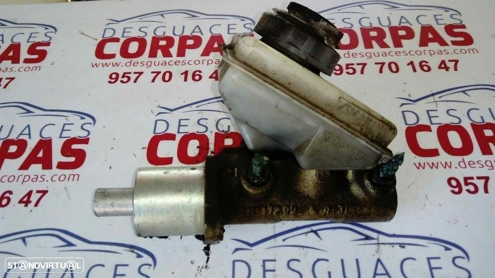 BOMBA TRAVÃO CITROEN AX 1990 -21017299 - 2