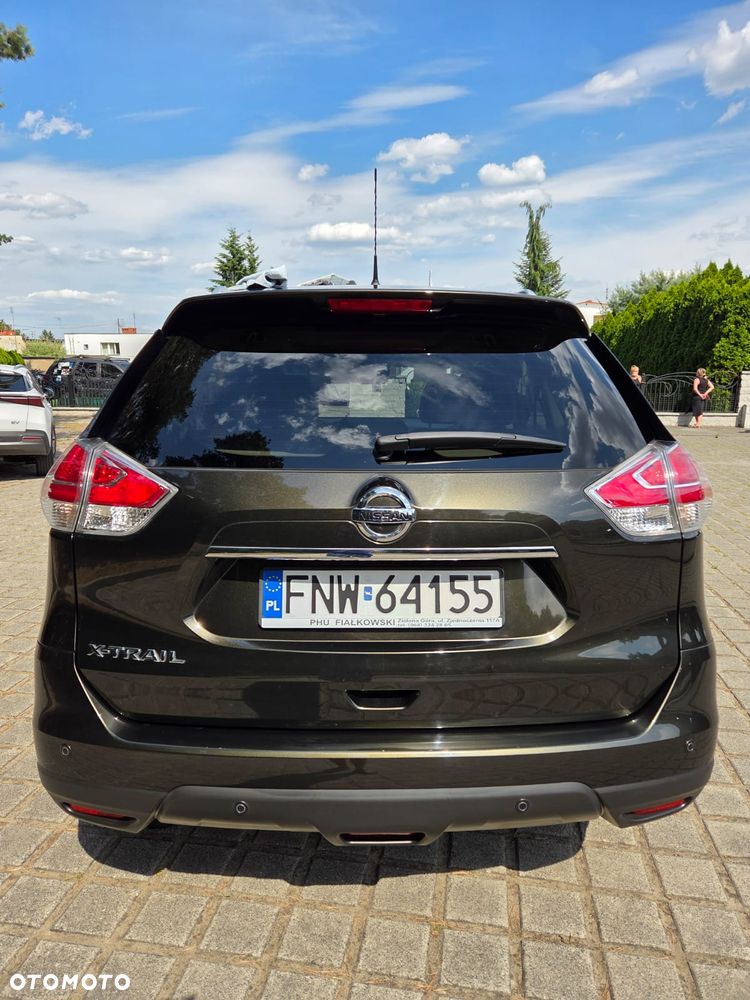Nissan X-Trail 1.6 DIG-T Tekna 2WD - 28
