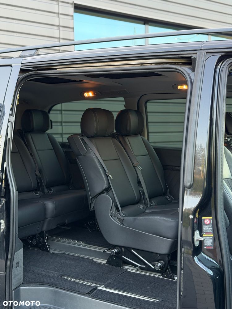 Mercedes-Benz Viano 3.0 CDI Ambiente - 35