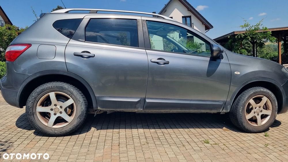 Nissan Qashqai 1.6 I-Way - 2