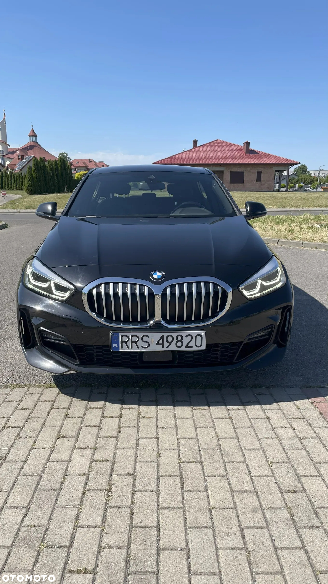 BMW Seria 1 118i M Sport - 14