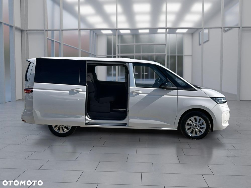 Volkswagen Multivan 2.0 TDI L2 Family DSG - 11