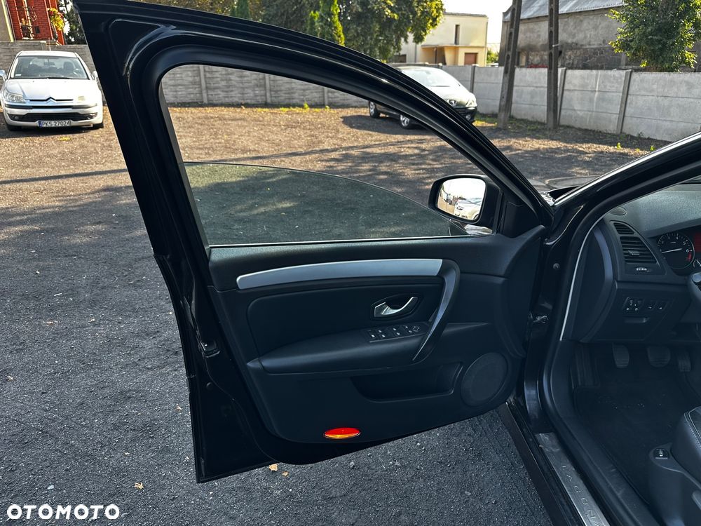 Renault Laguna 2.0 16V 140 Dynamique - 11