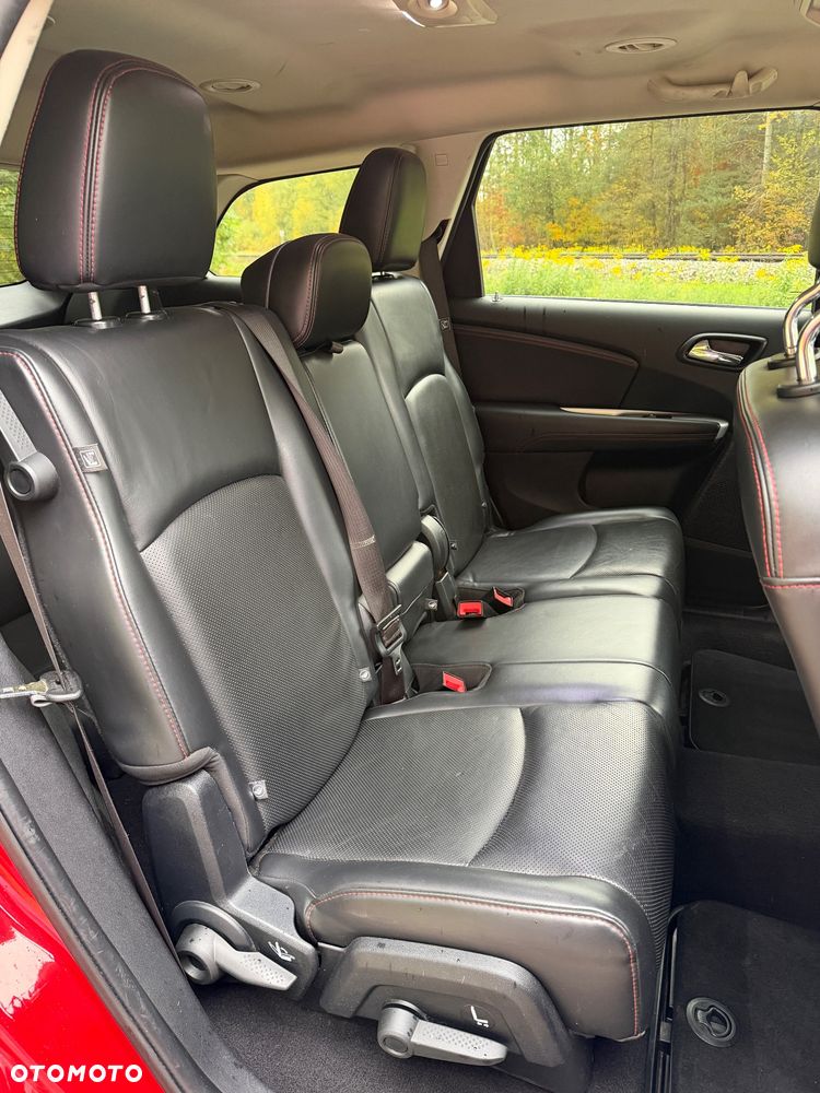 Dodge Journey - 16