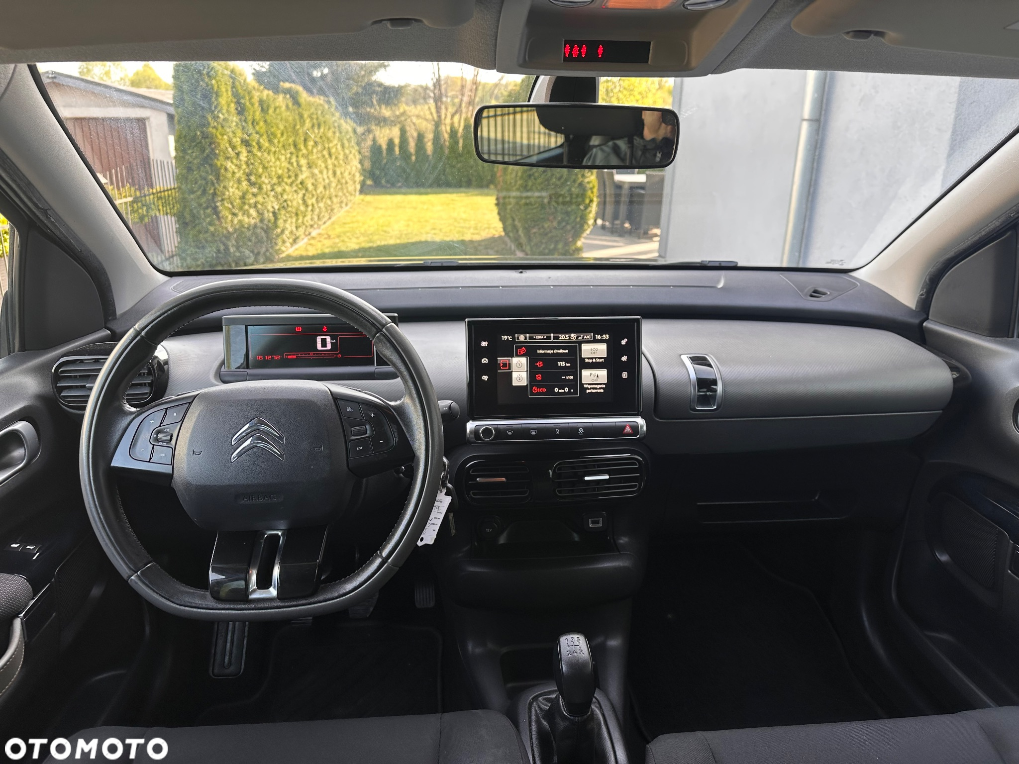 Citroën C4 Cactus 1.6 BlueHDi Feel - 18