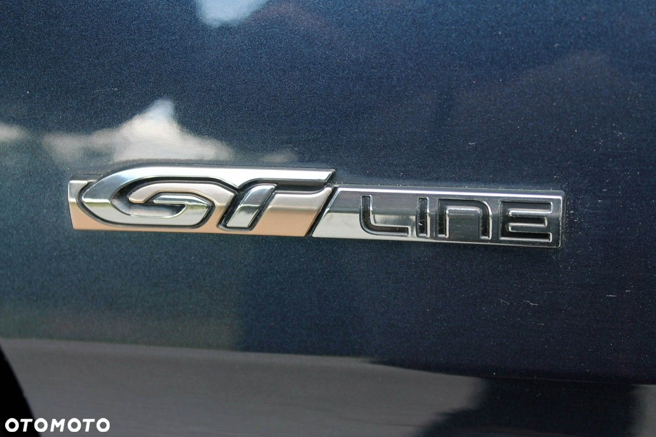 Peugeot 5008 - 15