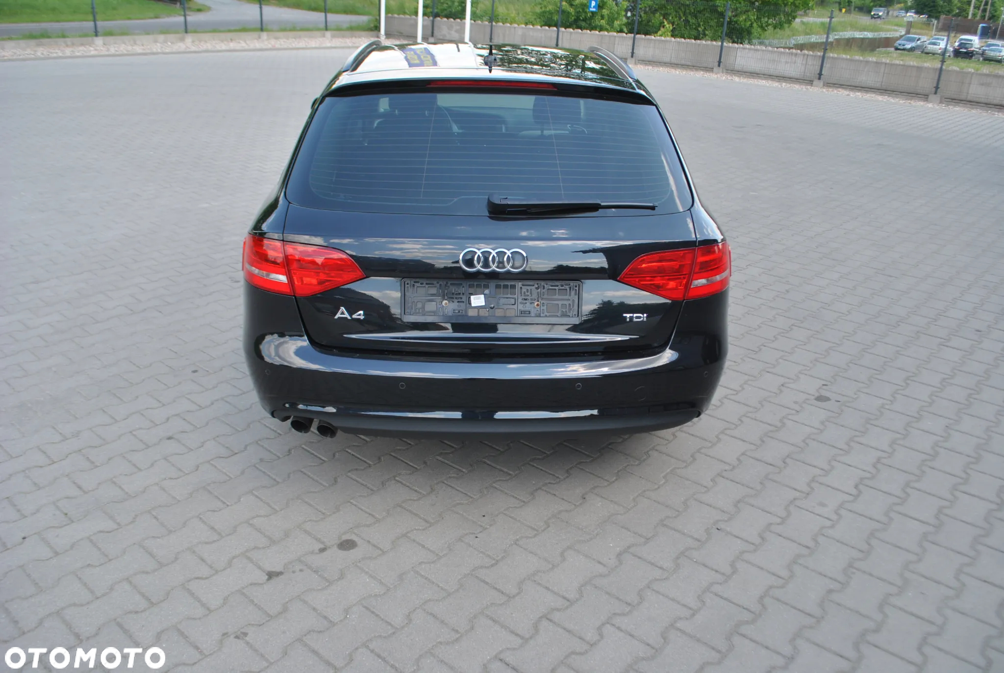 Audi A4 2.0 TDI Prime Line - 7