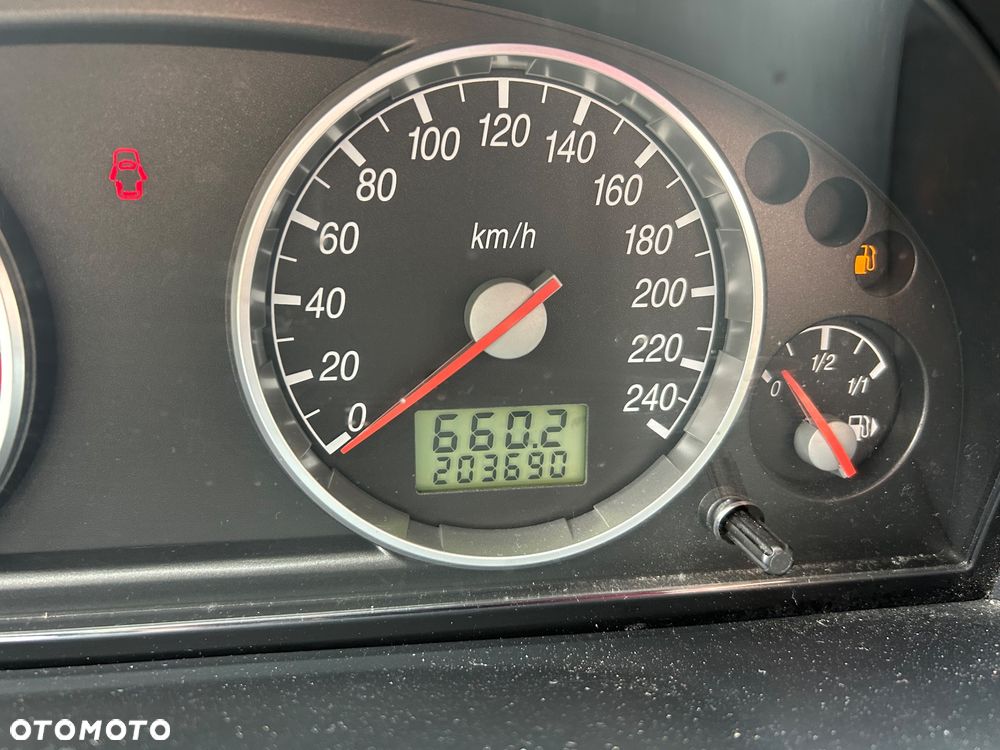 Ford Mondeo 2.0 Trend - 2