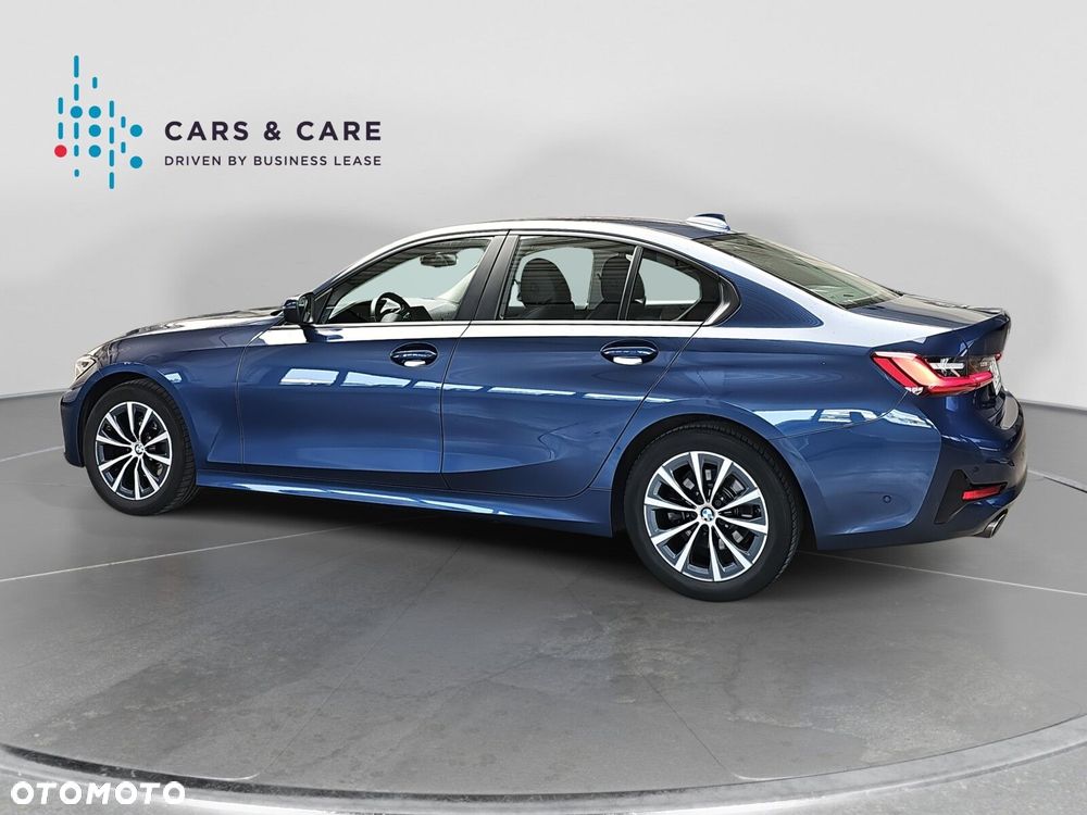 BMW Seria 3 320i Advantage - 33