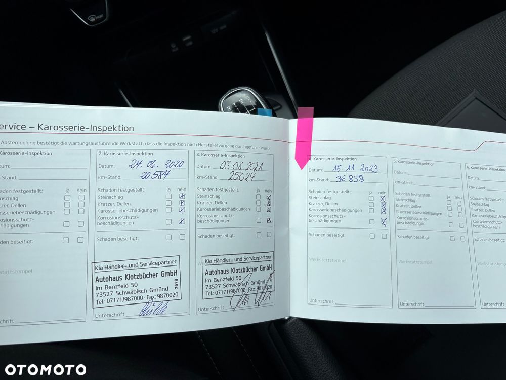 Kia Rio - 29