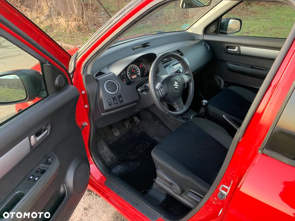 Suzuki Swift 1.3 Comfort XL - 10