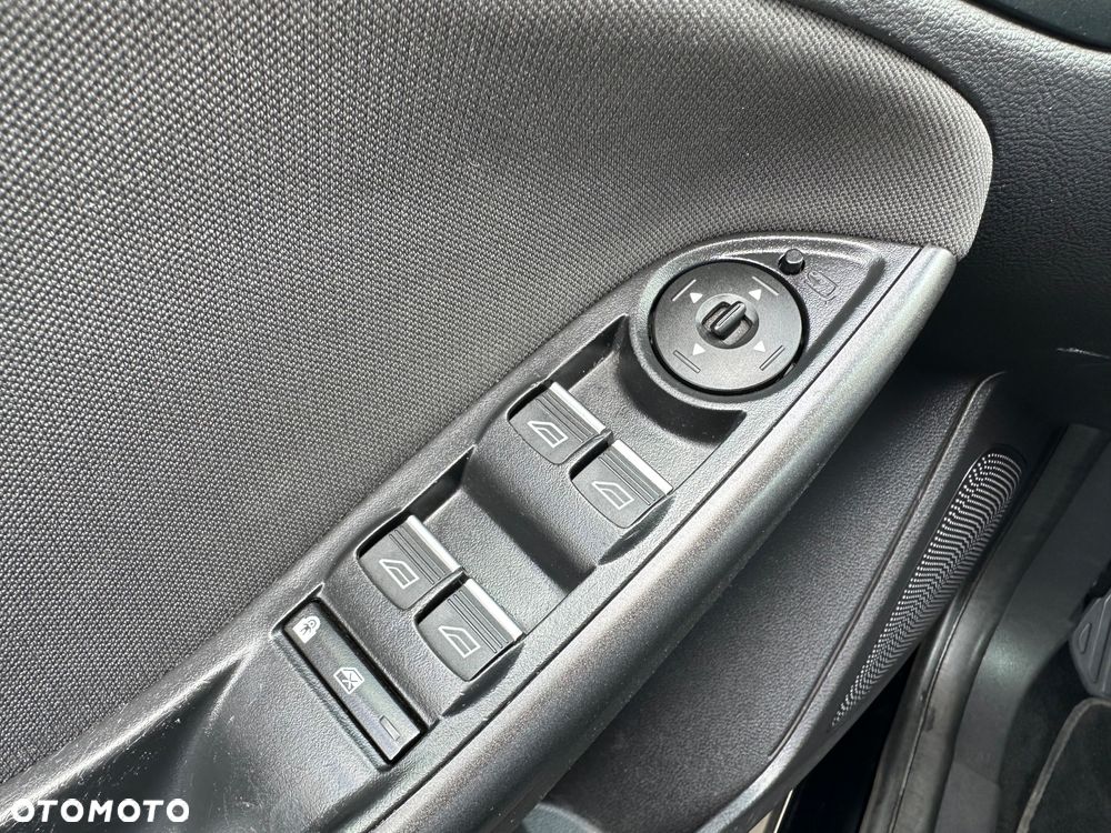 Ford Focus 1.5 TDCi Titanium - 19