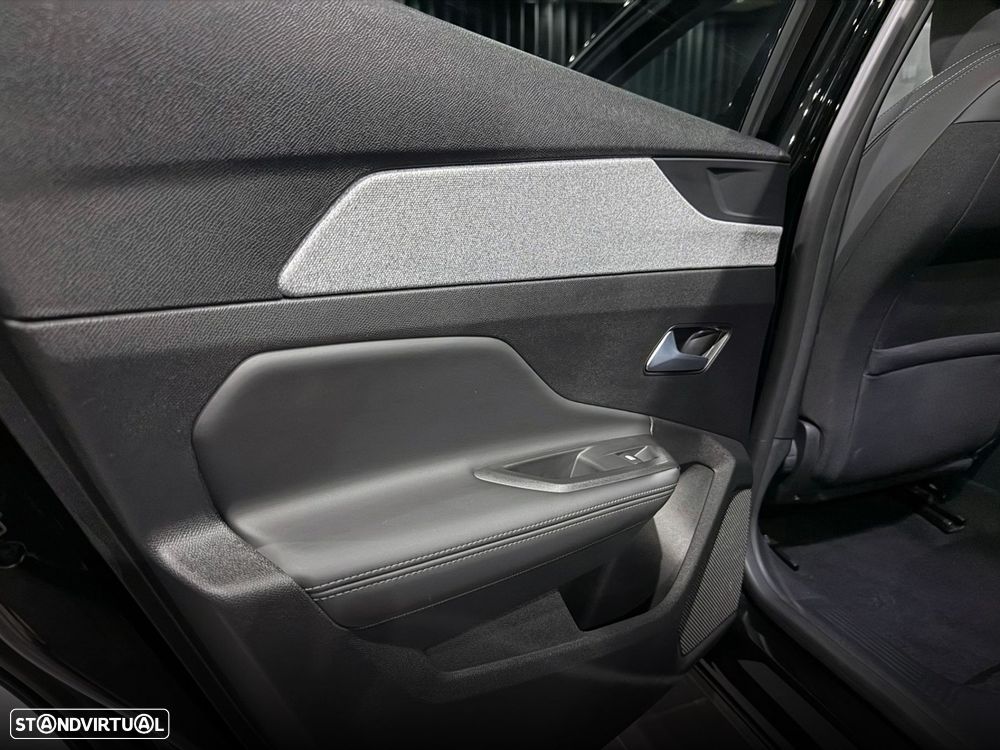 Peugeot 408 1.2 Hybrid GT e-DCS6 - 30