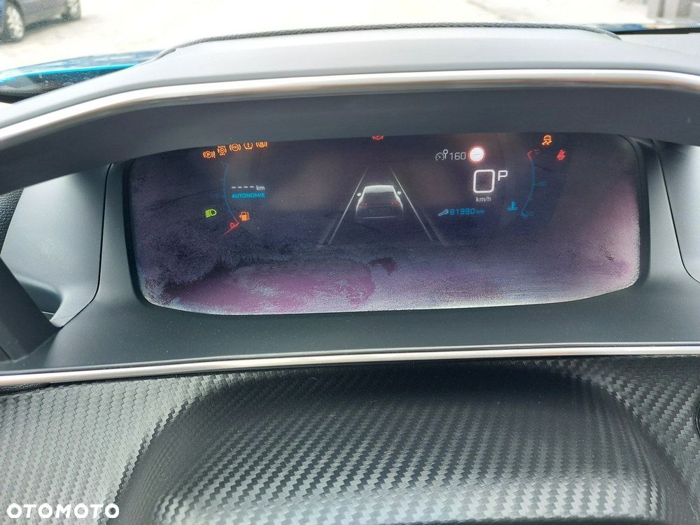 Peugeot 2008 - 27