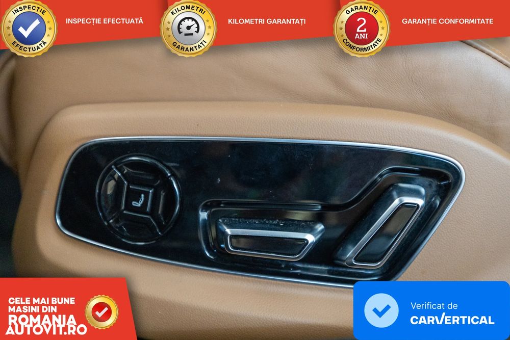 Audi A8 3.0 50 TDI quattro Tiptronic - 11
