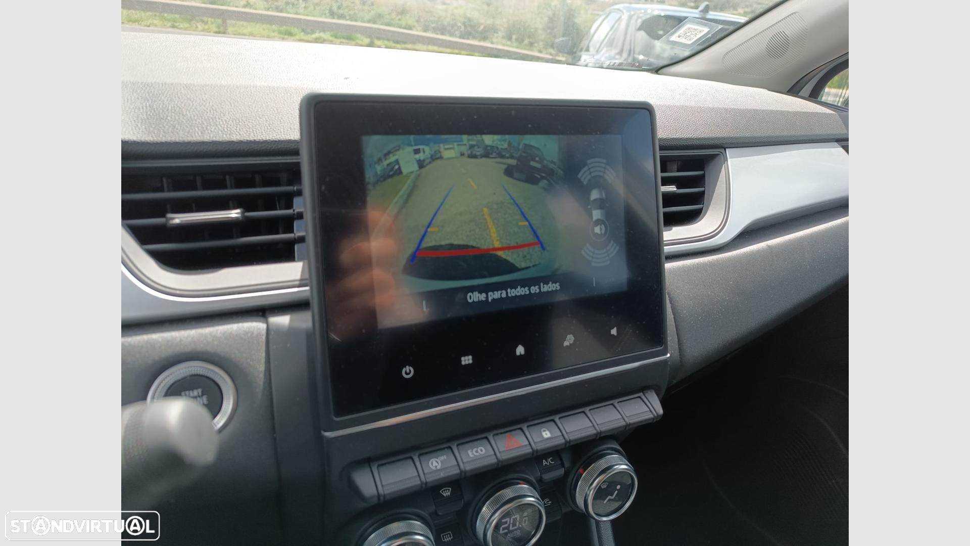 Mitsubishi ASX 1.0 MPI-T Invite - 11