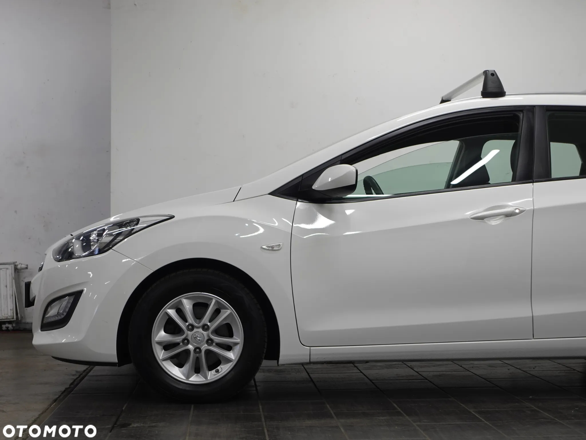 Hyundai i30 1.4 Fifa World Cup Edition - 17