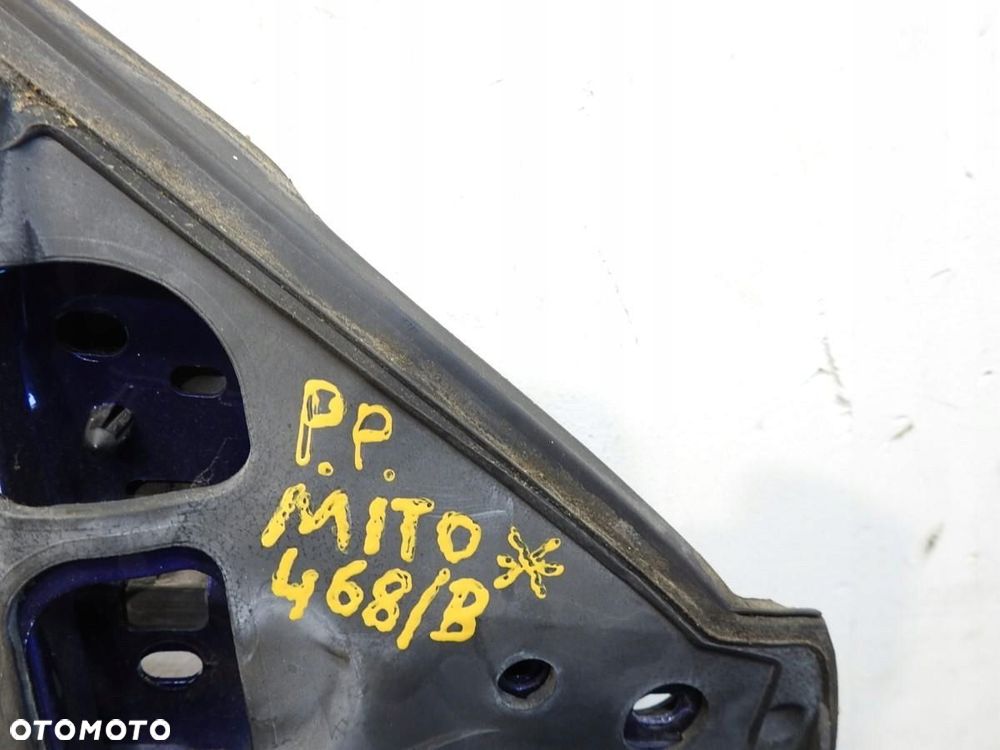 DRZWI PRAWY PRZÓD 468/B ALFA ROMEO MITO - 2