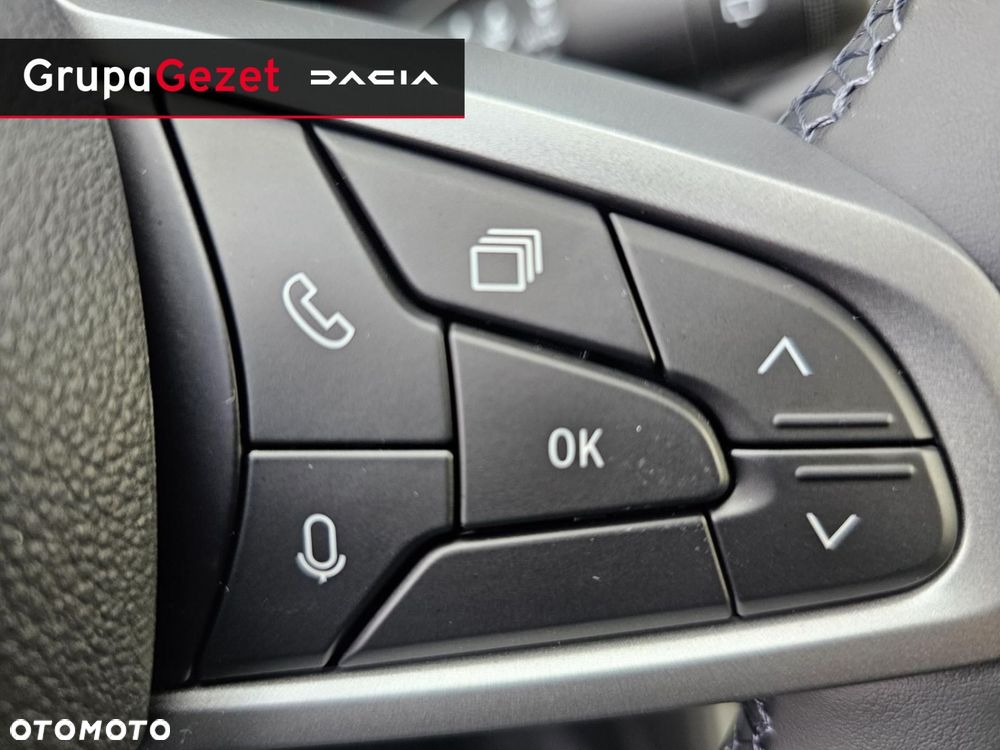 Dacia Bigster - 10