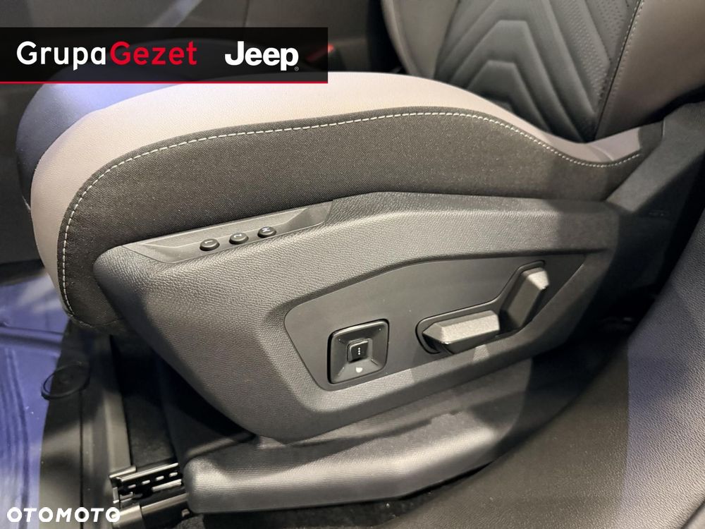 Jeep Compass - 14