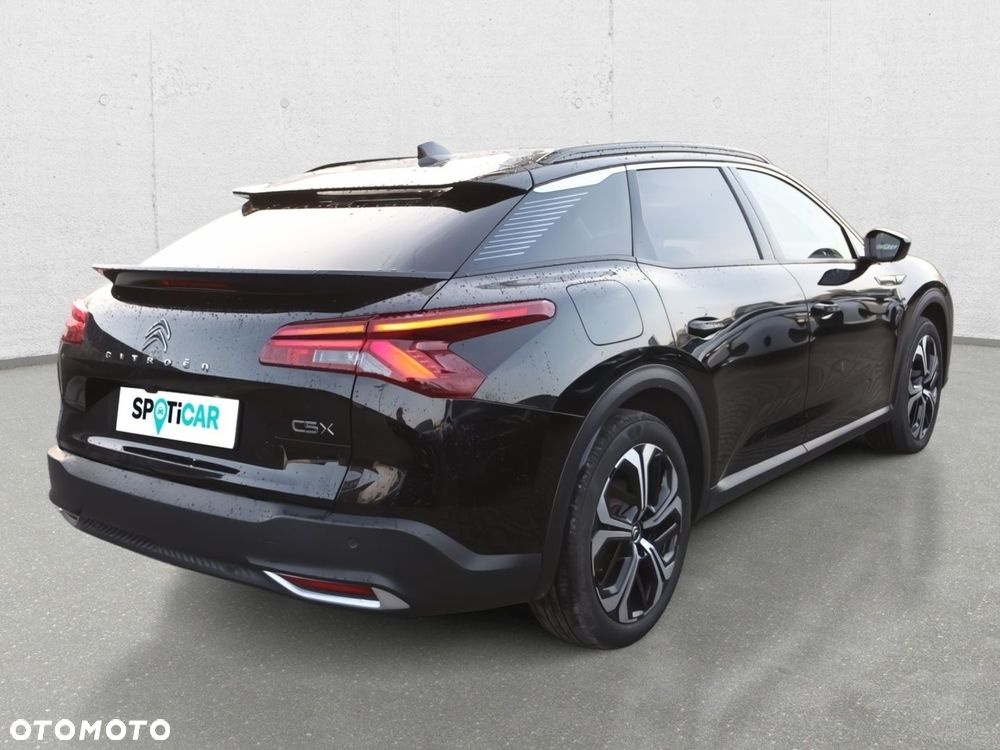 Citroën C5X - 4
