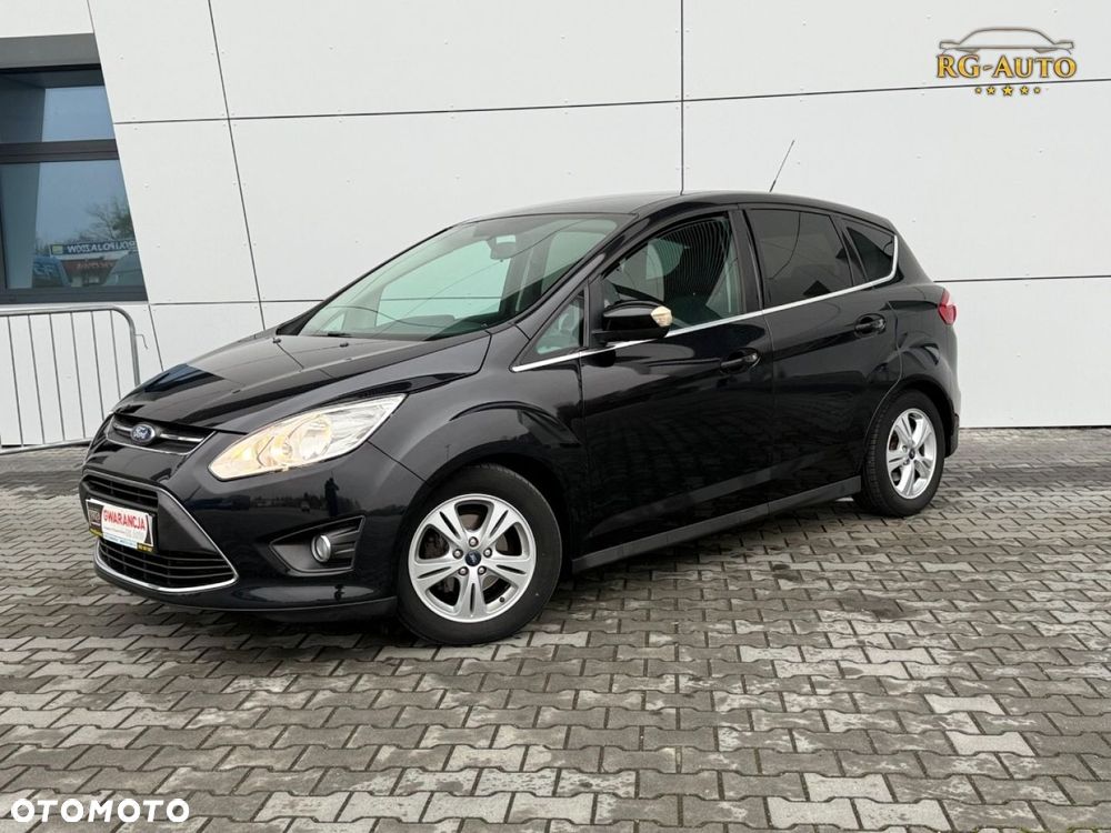 Ford C-MAX - 15