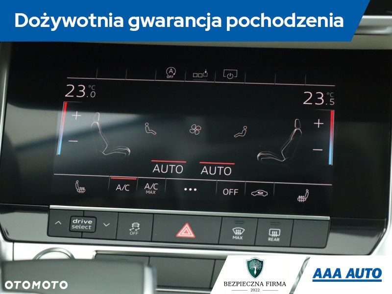Audi A6 - 11