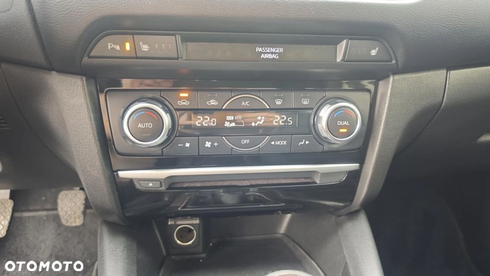 Mazda 6 2.2 D Skymotion I-ELoop - 12