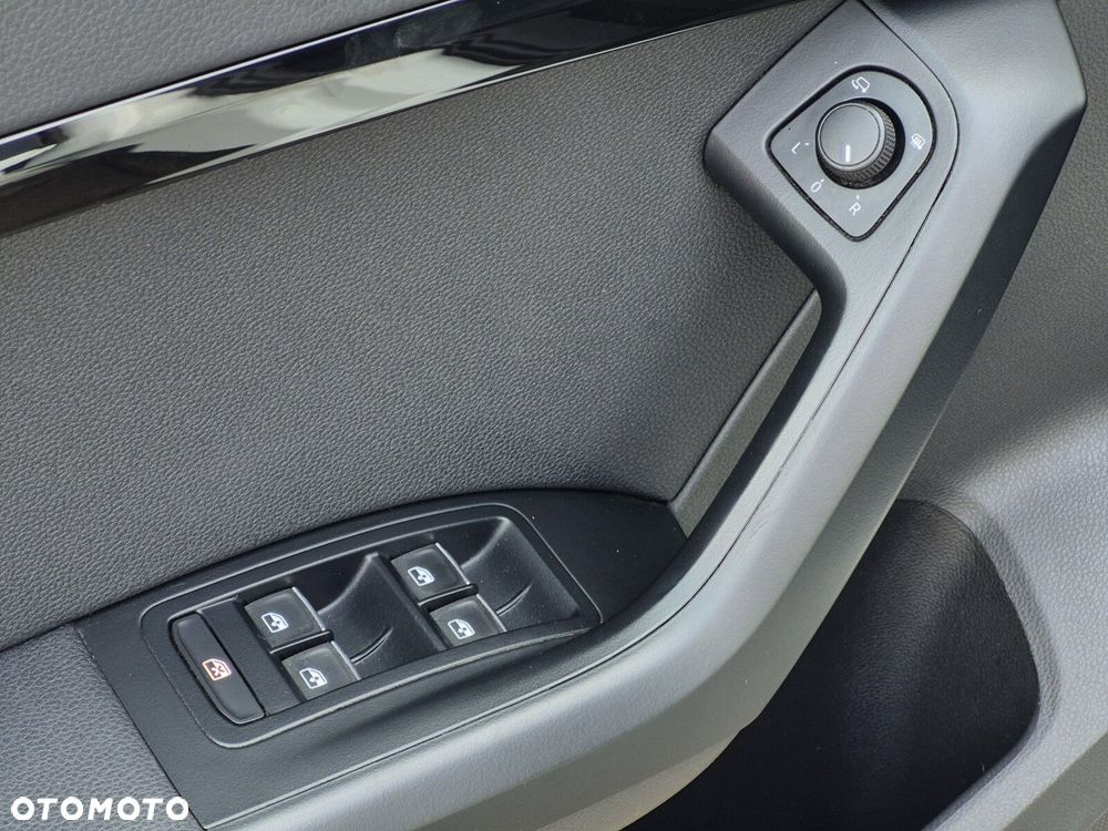 Seat Ateca 2.0 TSI FR S&S 4Drive DSG - 10