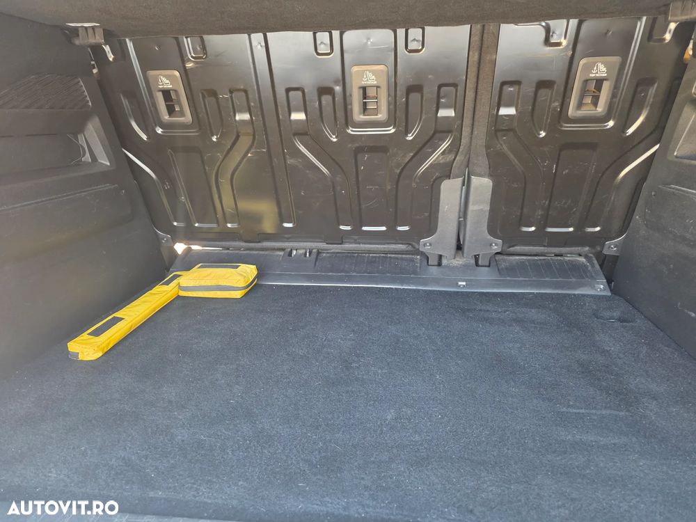 Opel Combo - 27
