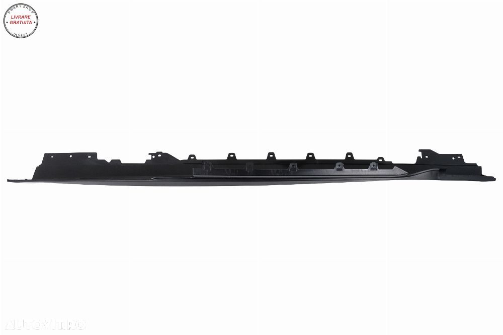 Pachet Exterior Complet BMW Seria 4 F32 F33 Coupe Cabrio (2013-2019) Sport Design- livrare gratuita - 20