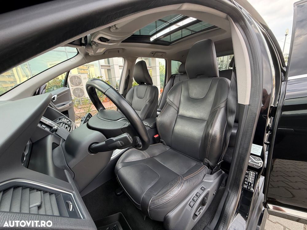 Volvo XC 60 - 15