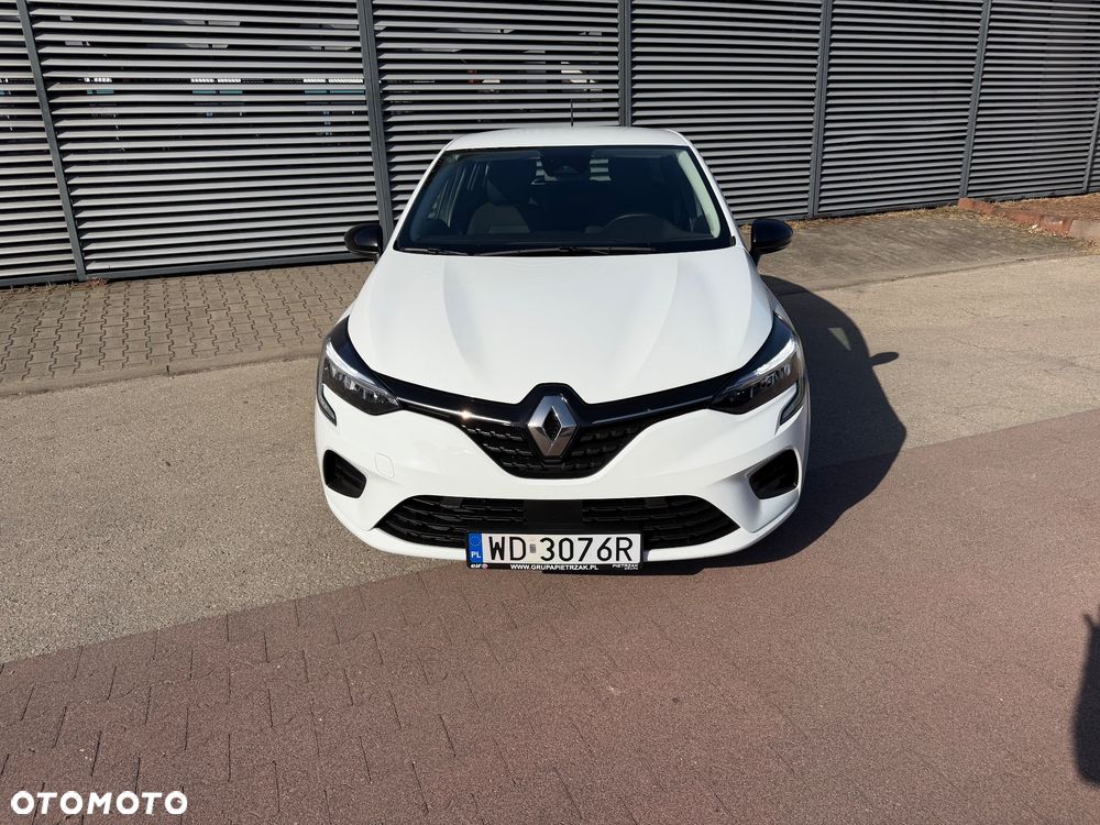 Renault Clio 1.0 TCe Zen - 2