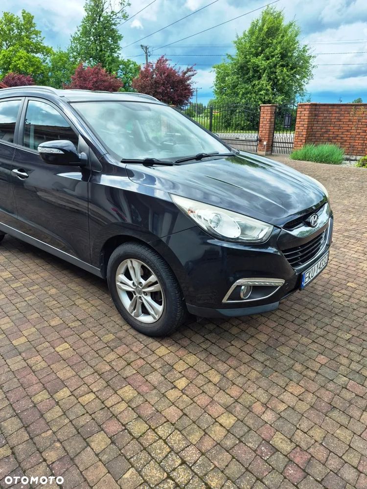 Hyundai ix35 - 15