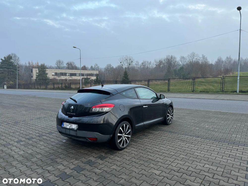 Renault Megane 1.4 16V TCE Dynamique - 5