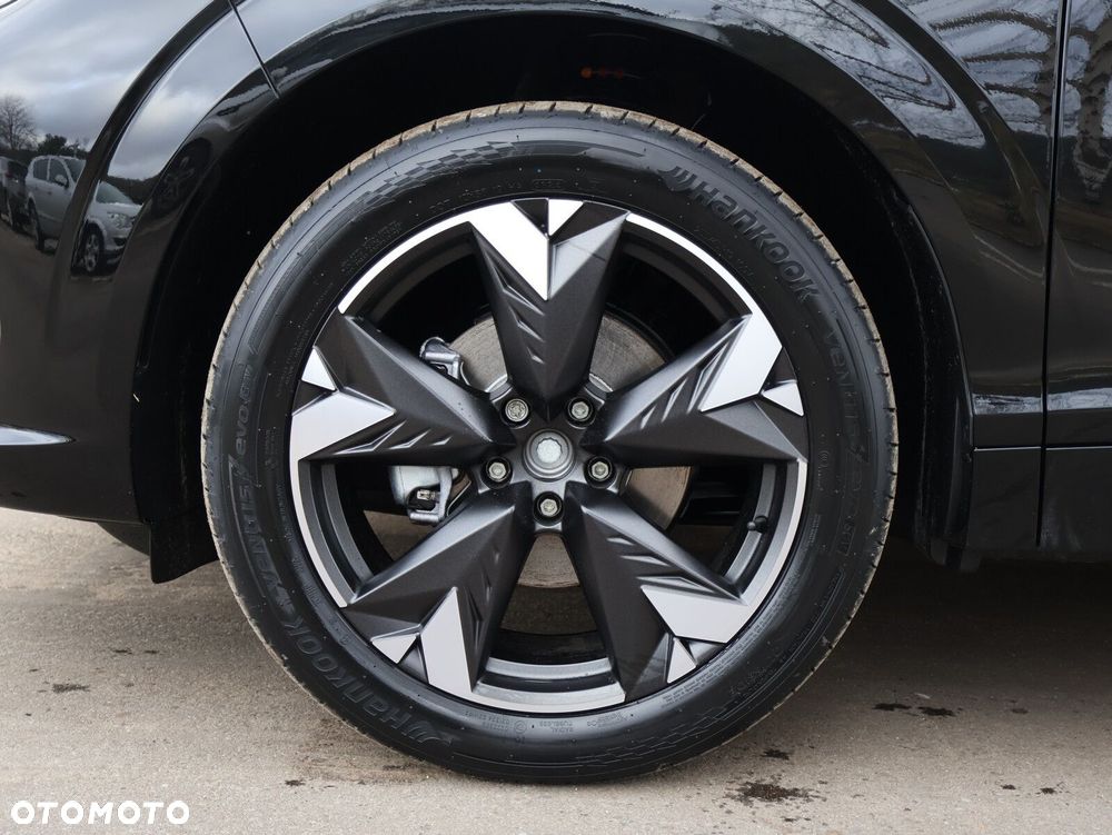 Cupra Terramar 1.5 eTSI mHEV DSG - 6