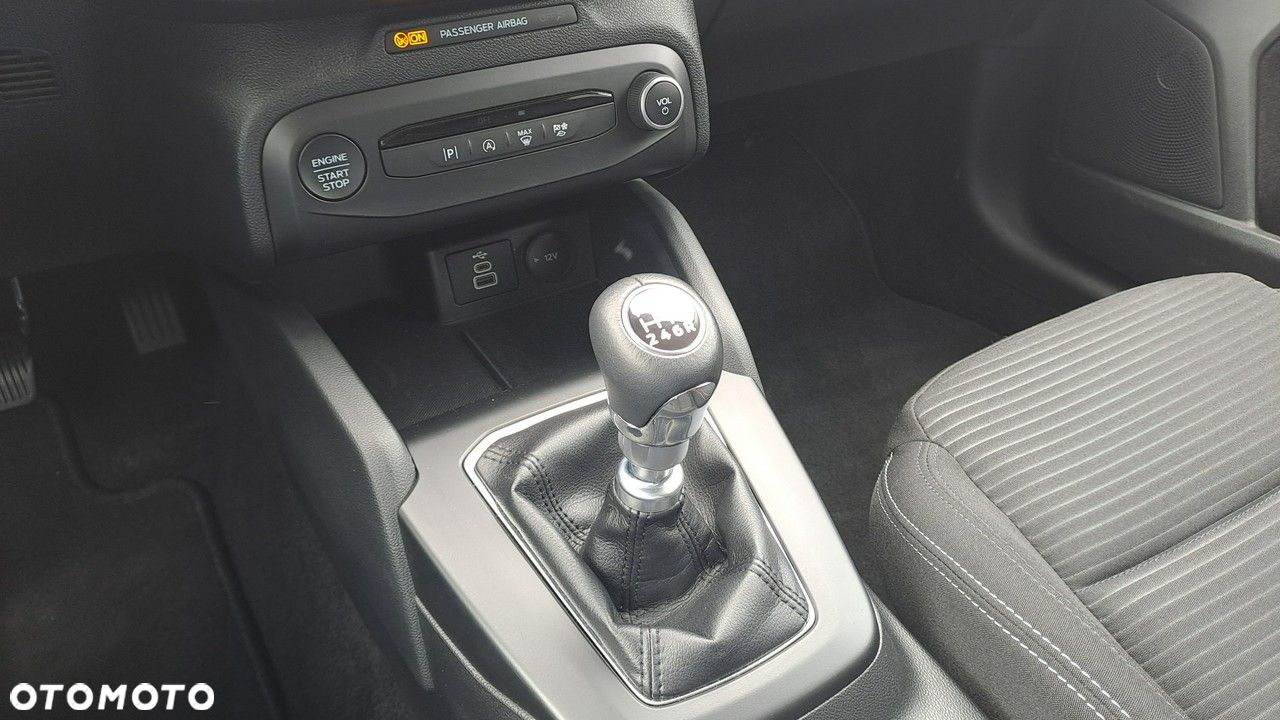 Ford Focus - 18