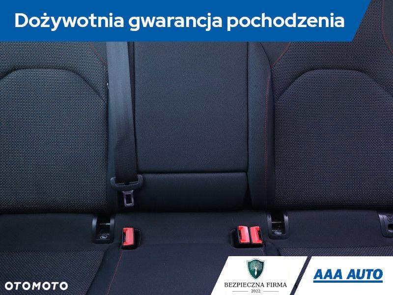 Seat Leon Sportstourer - 12