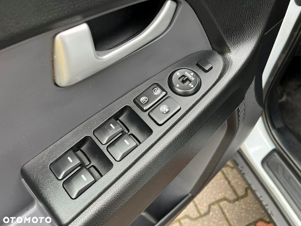 Kia Sportage - 7