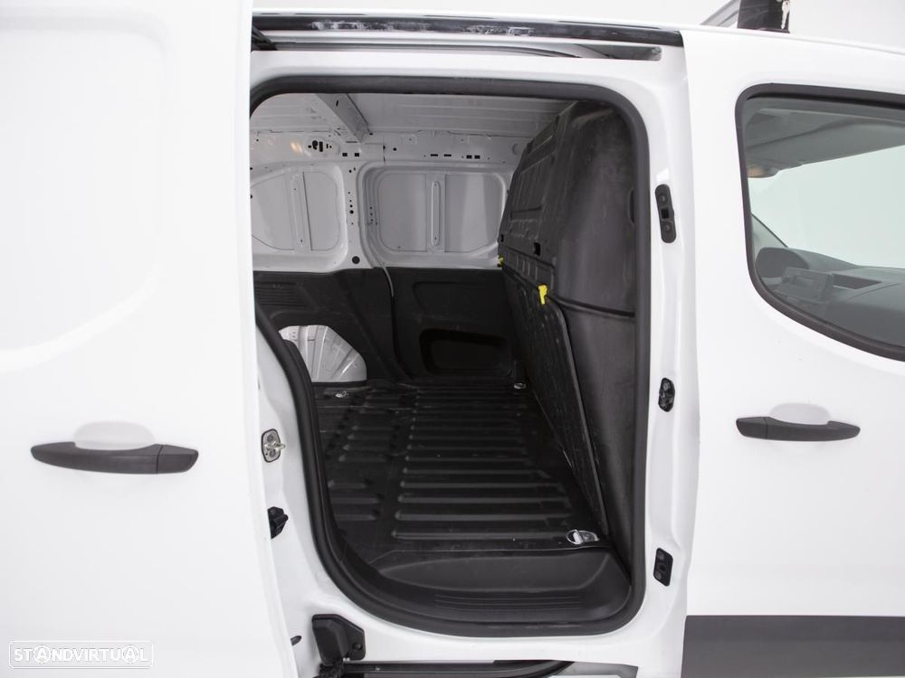 Peugeot Partner 1.6 BlueHDi L1 Pro c/IVA - 8